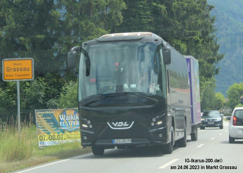 LEV-RO 79